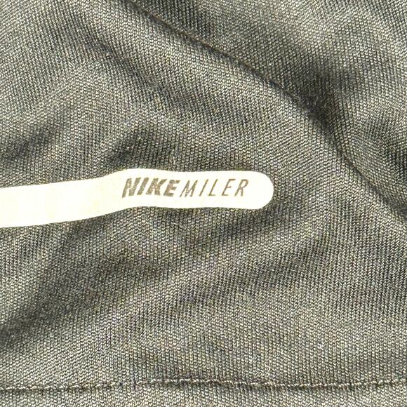 Nike Dri-FIT Shirt Women’s Small Black Athletic Running Tee Stretch Fit Top - Picture 7 of 7